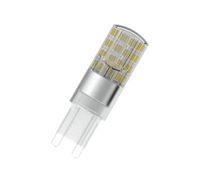 Parathom Clear capsule LED | G9 | 2.6 W | Warm White
