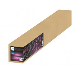 Philips Hue Ensis pendant black 79W 24V | 79 W | White and Colour Ambiance 2000-6500K