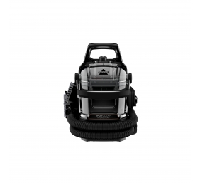 Bissell | Portable Carpet and Upholstery Cleaner | SpotClean HydroSteam Select | Corded operating | Washing function | 1000 W | Black