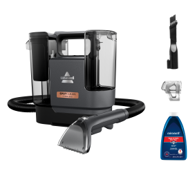 Bissell | SpotClean EU, Carpet and Upholstery Cleaner | 3681N | Cordless operating | Washing function | 165 W | Black | 24 month(s) | 25.9 V | Operating time (max) 35 min