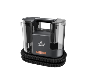 Bissell | SpotClean EU, Carpet and Upholstery Cleaner | 3681N | Cordless operating | Washing function | 165 W | Black | 24 month(s) | 25.9 V | Operating time (max) 35 min