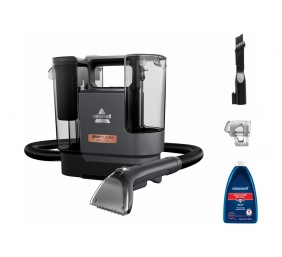 Bissell | SpotClean EU, Carpet and Upholstery Cleaner | 3681N | Cordless operating | Washing function | 165 W | Black | 24 month(s) | 25.9 V | Operating time (max) 35 min