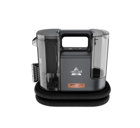 Bissell | SpotClean EU, Carpet and Upholstery Cleaner | 3681N | Cordless operating | Washing function | 165 W | Black | 24 month(s) | 25.9 V | Operating time (max) 35 min