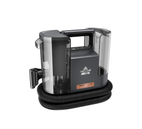 Bissell | SpotClean EU, Carpet and Upholstery Cleaner | 3681N | Cordless operating | Washing function | 165 W | Black | 24 month(s) | 25.9 V | Operating time (max) 35 min