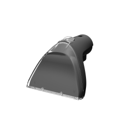 Bissell | SpotClean EU, Carpet and Upholstery Cleaner | 3681N | Cordless operating | Washing function | 165 W | Black | 24 month(s) | 25.9 V | Operating time (max) 35 min