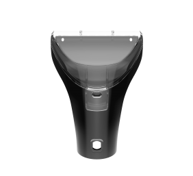 Bissell | SpotClean EU, Carpet and Upholstery Cleaner | 3681N | Cordless operating | Washing function | 165 W | Black | 24 month(s) | 25.9 V | Operating time (max) 35 min