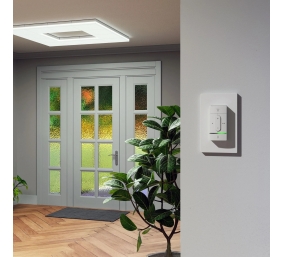 Nanoleaf Sense+ Smart Wireless Switch