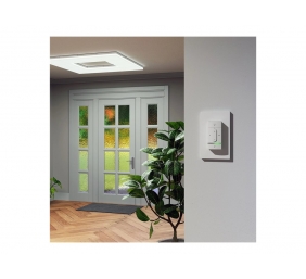 Nanoleaf Sense+ Smart Wireless Switch