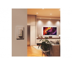 Nanoleaf Sense+ Smart Wireless Switch