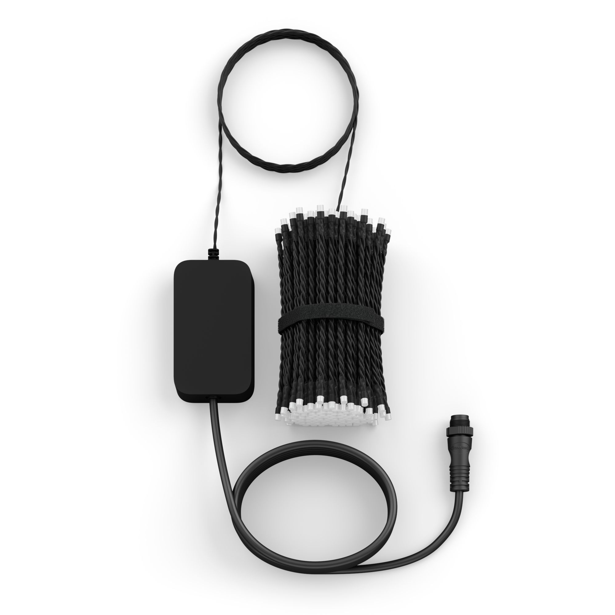 Philips Hue Festavia string lights 250 LED, 20m | 14 W | Variable