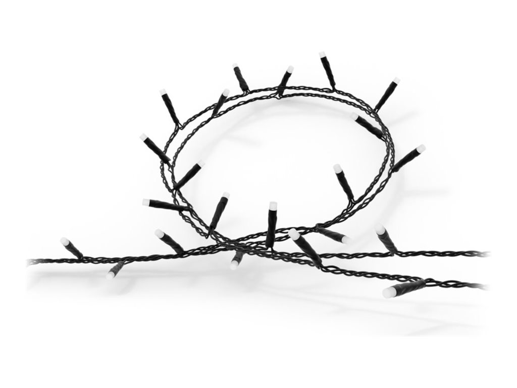 Philips Hue Festavia string lights 250 LED, 20m | 14 W | Variable