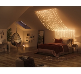 Philips Hue Festavia string lights 250 LED, 20m | 14 W | Variable