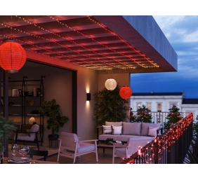 Philips Hue Festavia string lights 250 LED, 20m | 14 W | Variable