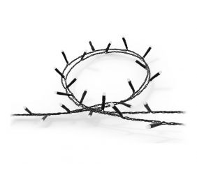 Philips Hue Festavia string lights 250 LED, 20m | 14 W | Variable