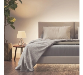 Nanoleaf Essentials Smart A60 Bulb Matter WiFi 900Lm 2700-6500K, 2pcs pack | E27 | 9 W | RGBCW