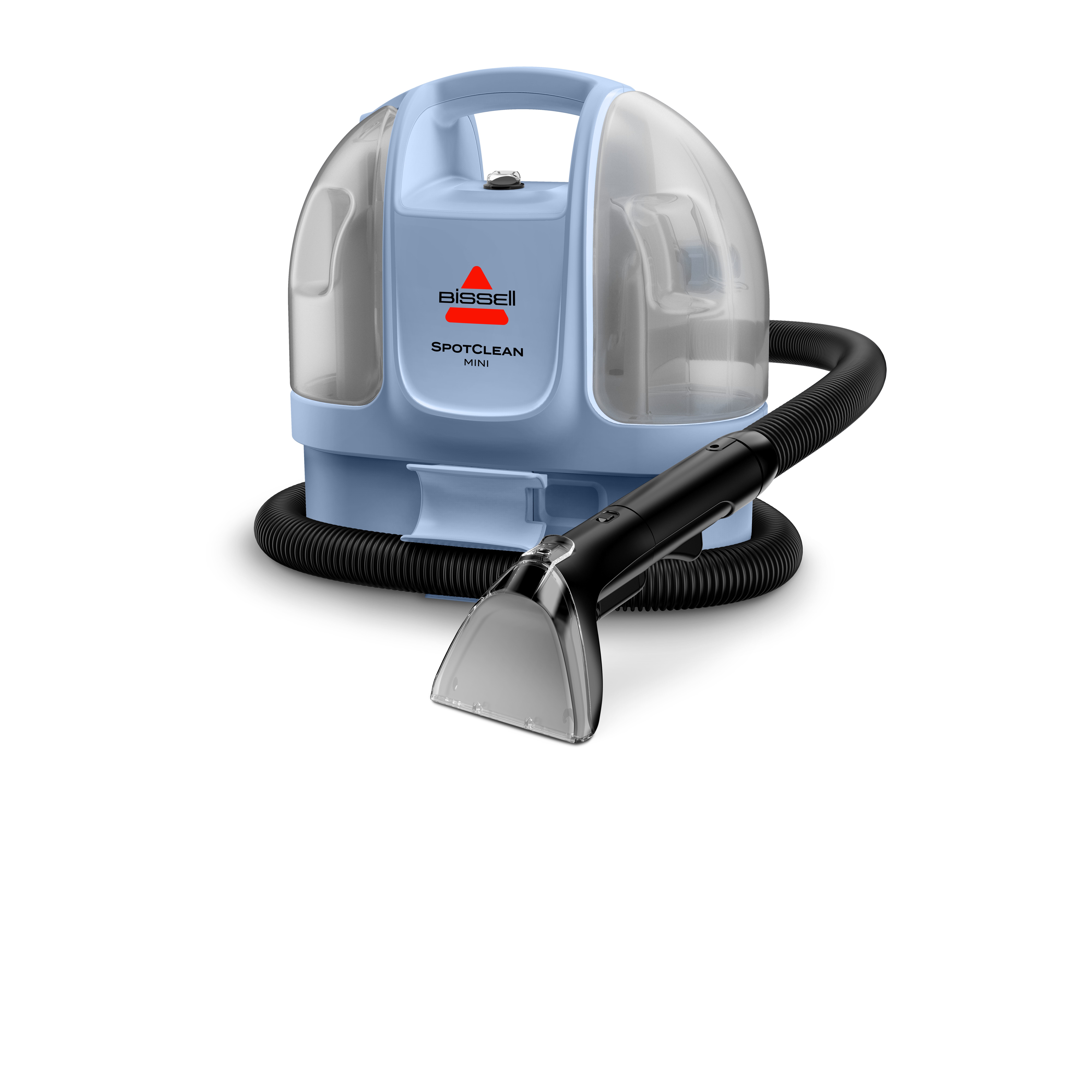 Bissell | SpotClean Mini Select Carpet and Upholstery Washer | 4103N | Corded operating | Washing function | 330 W | Lake Blue