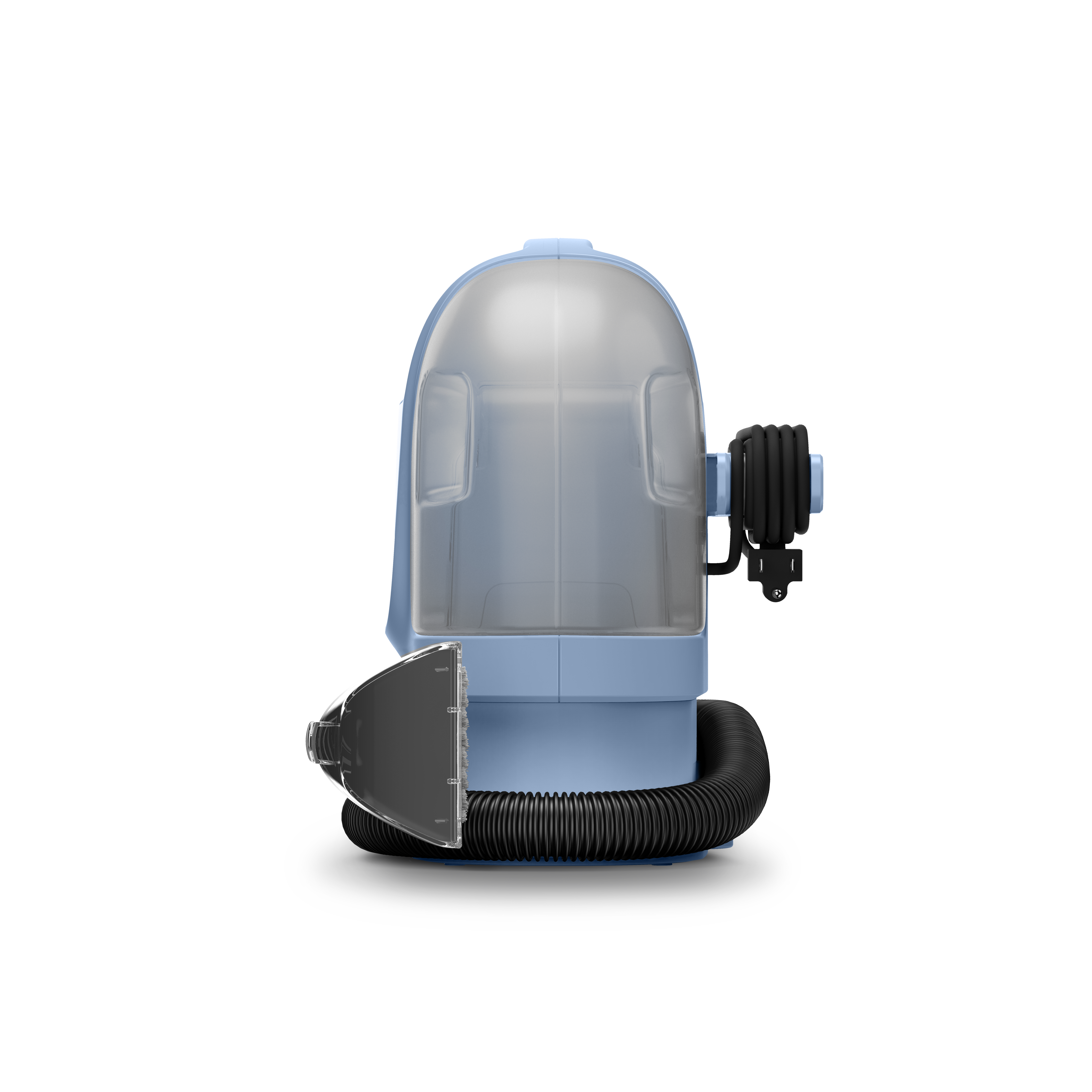 Bissell | SpotClean Mini Select Carpet and Upholstery Washer | 4103N | Corded operating | Washing function | 330 W | Lake Blue