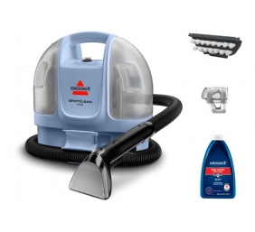 Bissell | SpotClean Mini Select Carpet and Upholstery Washer | 4103N | Corded operating | Washing function | 330 W | Lake Blue