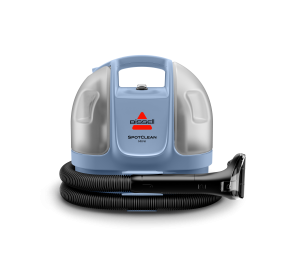 Bissell | SpotClean Mini Select Carpet and Upholstery Washer | 4103N | Corded operating | Washing function | 330 W | Lake Blue