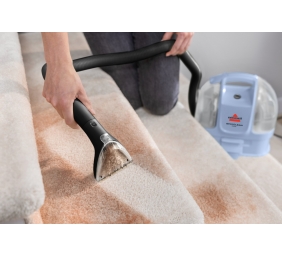 Bissell | SpotClean Mini Select Carpet and Upholstery Washer | 4103N | Corded operating | Washing function | 330 W | Lake Blue