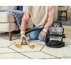 Bissell | Portable Carpet and Upholstery Cleaner | SpotClean C9 Pro | Corded operating | Washing function | 400 W