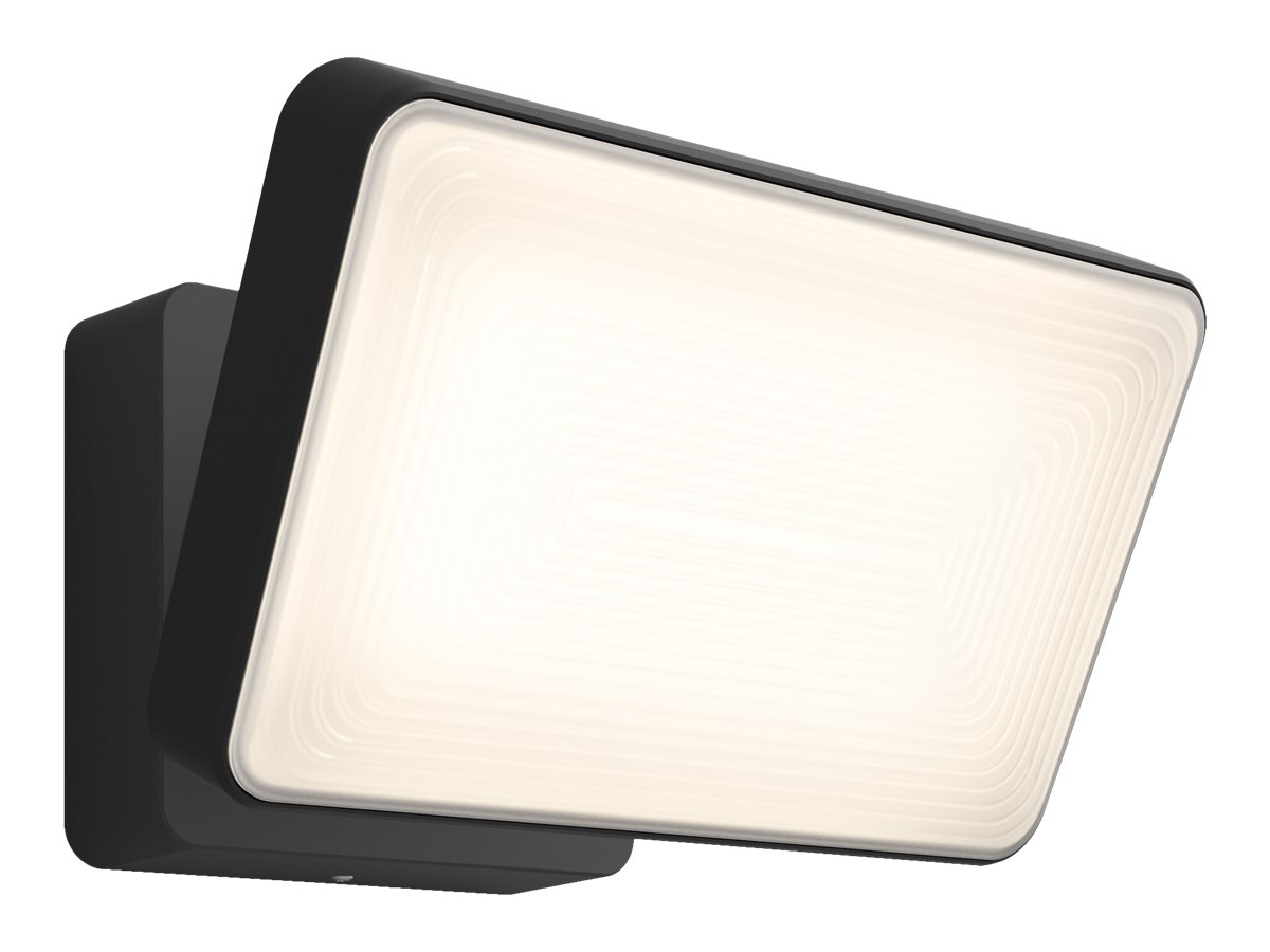 Philips Hue Welcome Outdoor Floodlight | Warm white