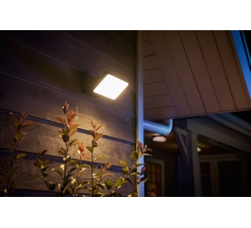 Philips Hue Welcome Outdoor Floodlight | Warm white