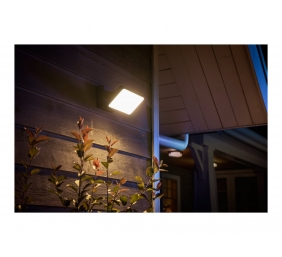 Philips Hue Welcome Outdoor Floodlight | Warm white