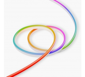 Nanoleaf Smart Multicolour Rope Lightstrip, 5m