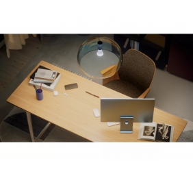 Philips Hue W 810 A60 3P EU | E27 | 7 W | Soft white light