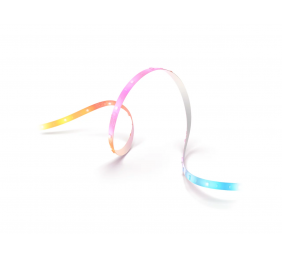 Philips Hue Essential strip light, 5 m | Bluetooth and Zigbee