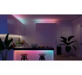 Philips Hue Essential strip light, 5 m | Bluetooth and Zigbee