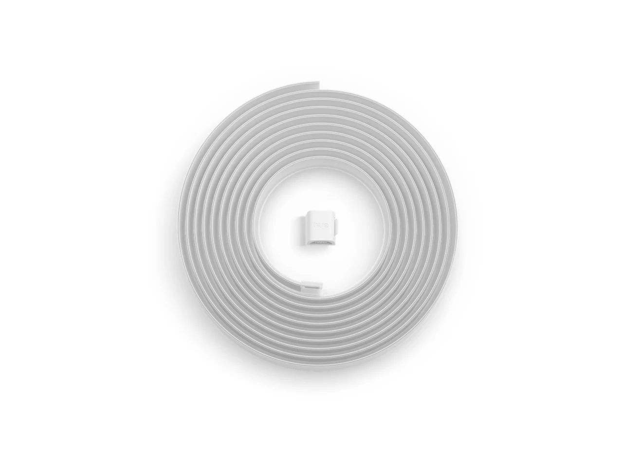 Philips Hue Flux strip light extension, 5 m | 48 W | Bluetooth, Zigbee