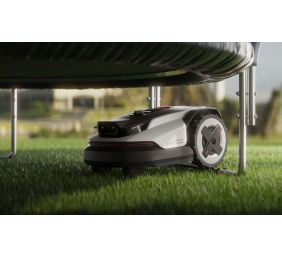 Roborock | RockNeo Q105 Mower, 2WD, 500m², RTK + VSLAM, (Edge Cutting module sold separately)