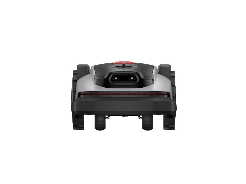 Roborock RockNeo Q110 Mower, 2WD, 1000m², RTK + VSLAM, (Edge Cutting module sold separately)