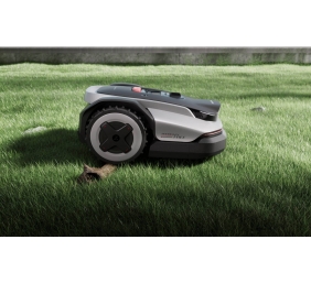 Roborock RockNeo Q110 Mower, 2WD, 1000m², RTK + VSLAM, (Edge Cutting module sold separately)