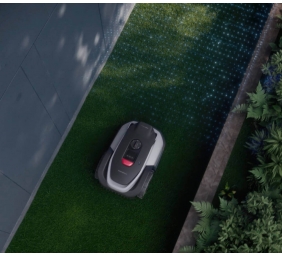 Roborock RockNeo Q110 Mower, 2WD, 1000m², RTK + VSLAM, (Edge Cutting module sold separately)