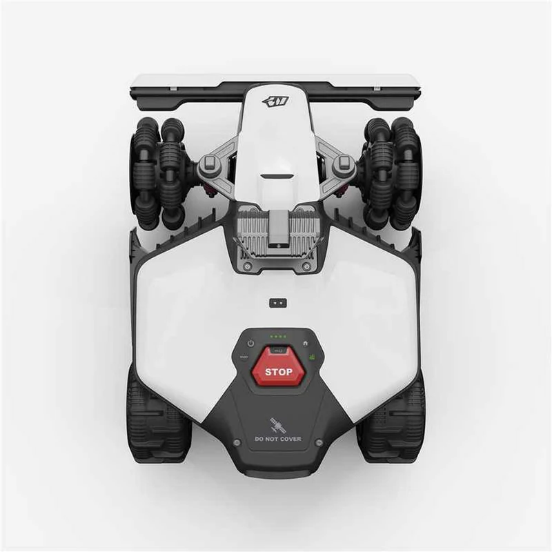 Mammotion | Mower Luba mini AWD LiDAR 1500