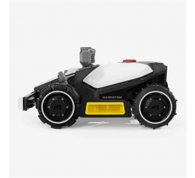Mammotion | Mower Luba mini AWD LiDAR 1500