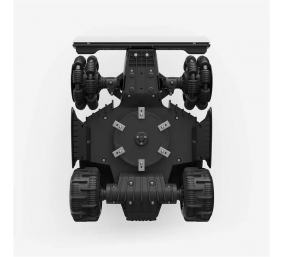 Mammotion | Mower Luba mini AWD LiDAR 1500
