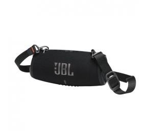 JBL Xtreme 3 Nešiojama garso kolonėlė, Wireless, Bluetooth, Juoda