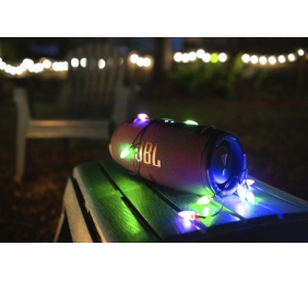 JBL Xtreme 3 Nešiojama garso kolonėlė, Wireless, Bluetooth, Juoda