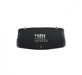 JBL Xtreme 3 Nešiojama garso kolonėlė, Wireless, Bluetooth, Juoda