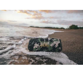 JBL Xtreme 3 Nešiojama garso kolonėlė, Wireless, Bluetooth, Juoda