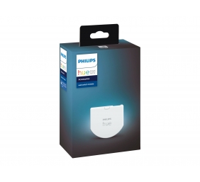 Philips Hue | Hue Wall Switch Module | White