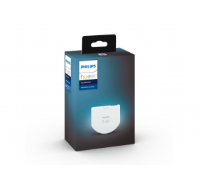 Philips Hue | Hue Wall Switch Module | White