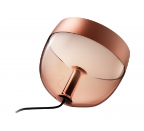Philips Hue | Hue Iris Portable Lamp, Copper Special Edition | Copper/brass | Portable lamp