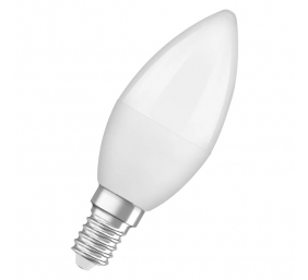 Parathom Classic B LED | E14 | 4.9 W | Warm White