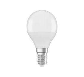 Parathom Classic P LED | E14 | 4.9 W | Warm White