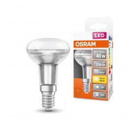 Parathom Reflector LED R50 | E14 | 2.6 W | Warm White